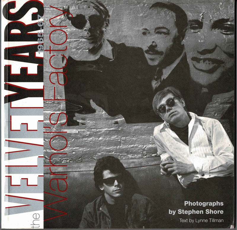 The Velvet Years 1965-1967: Warhol's Factory PREOWNED - DD Music Geek