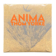 Thom Yorke: ANIMA - DD Music Geek