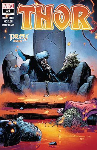 Thor (2020-) #14