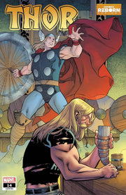 Thor (2020-) #14