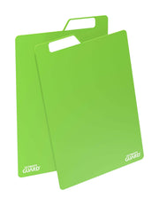 Ultimate Guard Premium Comic Book Dividers Green (25) - DD Music Geek