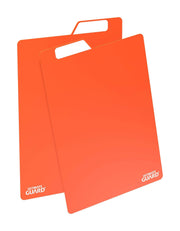 Ultimate Guard Premium Comic Book Dividers Orange (25) - DD Music Geek