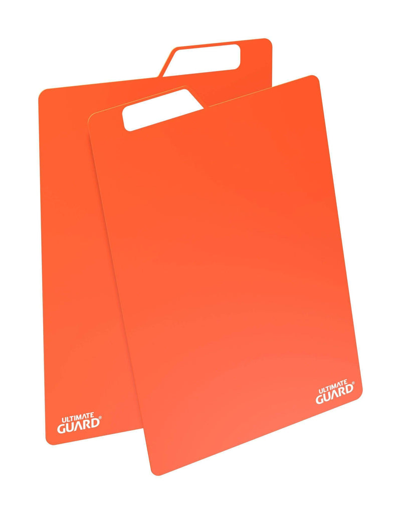 Ultimate Guard Premium Comic Book Dividers Orange (25) - DD Music Geek