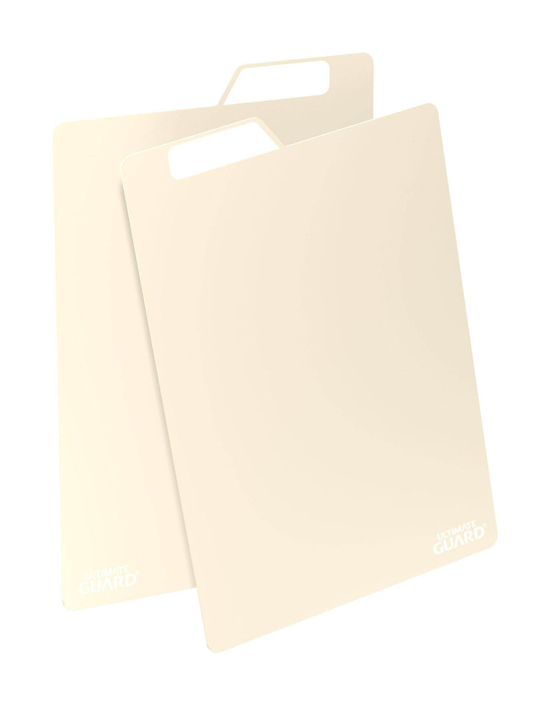 Ultimate Guard Premium Comic Book Dividers Sand (25) - DD Music Geek