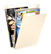 Ultimate Guard Premium Comic Book Dividers Sand (25) - DD Music Geek