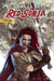 UNBREAKABLE RED SONJA #2 CVR A PARRILLO - DD Music Geek