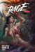 VAMPIRELLA DRACULA RAGE #2 CVR A PARRILLO - DD Music Geek