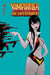 VAMPIRELLA VS SUPERPOWERS #3 CVR A LEE - DD Music Geek