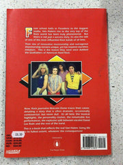 Van Halen: Excess All Areas, Dome, Malcolm - DD Music Geek