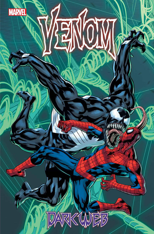 VENOM #14 - DD Music Geek