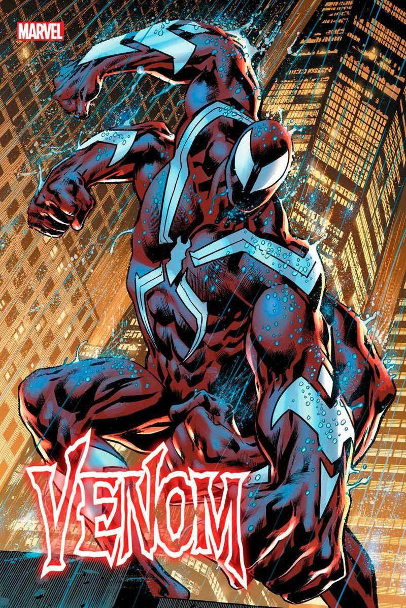 VENOM #21 - DD Music Geek