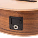 Vintage Paul Brett Signature 6-String 880 Electro-Acoustic ~ Natural - DD Music Geek