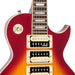 Vintage V1003 ReIssued 3 Pickup Electric Guitar ~ Cherry Sunburst - DD Music Geek