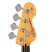 Vintage V40 Coaster Series Bass Guitar Pack ~ 3 Tone Sunburst - DD Music Geek