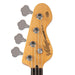 Vintage V49 Coaster Series Bass Guitar Pack ~ Boulevard Black - DD Music Geek