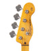 Vintage V51 ReIssued Bass Guitar ~ Vintage Blonde - DD Music Geek