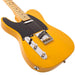 Vintage V52 ReIssued Electric Guitar ~ Left Hand Butterscotch - DD Music Geek