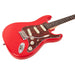 Vintage V60 Coaster Series Electric Guitar Pack ~ Gloss Red - DD Music Geek