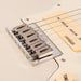 Vintage V65 ReIssued Hard Tail Electric Guitar ~ Blonde - DD Music Geek