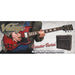 Vintage V69 Coaster Series Electric Guitar Pack ~ Boulevard Black - DD Music Geek