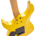 Vintage V6M24 ReIssued Electric Guitar ~ Daytona Yellow - DD Music Geek