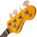 Vintage VJ74 ICON Bass ~ Distressed Sunset Sunburst - DD Music Geek