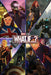 WHAT IF (SHATTERED REALITIES) MAXI POSTER - DD Music Geek