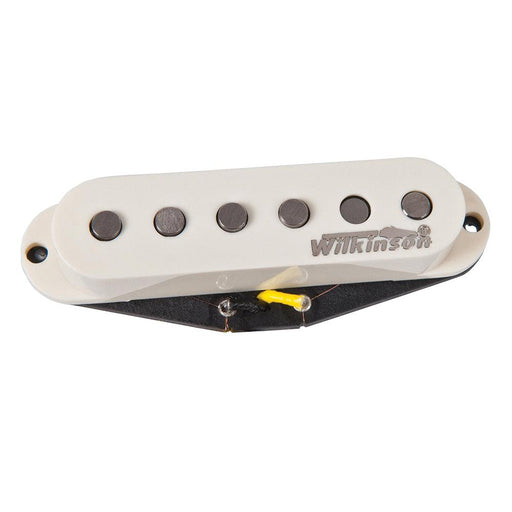 Wilkinson 60s Style Single Coil Pickup ~ Bridge - DD Music Geek