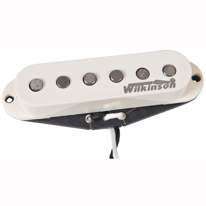 Wilkinson 60s Style Single Coil Pickup ~ Middle - DD Music Geek