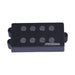 Wilkinson Double Coil Bass Pickup - DD Music Geek