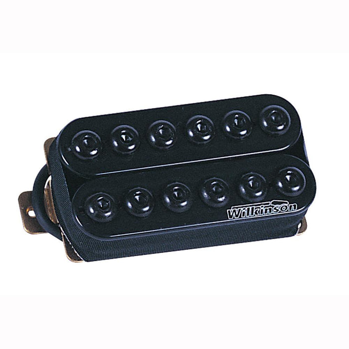 Wilkinson Double Coil Pickup ~ Bridge - DD Music Geek