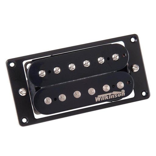 Wilkinson High Output Humbucking Pickup ~ Neck - DD Music Geek