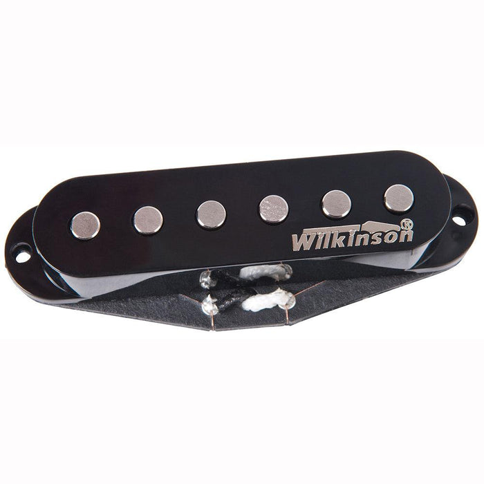 Wilkinson High Output Single Coil Pickup ~ Bridge - DD Music Geek