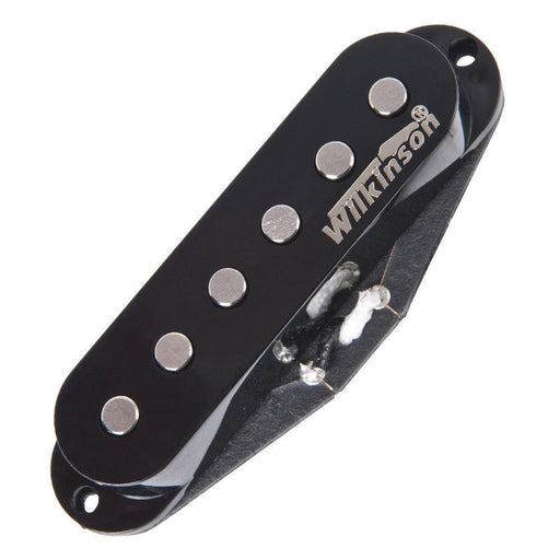 Wilkinson Single Coil Jerry Donahue Pickup ~ Neck - DD Music Geek
