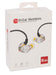 Xvive T9 In-Ear Monitors ~ Dual Balanced Drivers - DD Music Geek