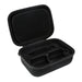 Xvive Travel Case for U4R2 In-Ear Monitor Wireless System (2 Receivers) - DD Music Geek