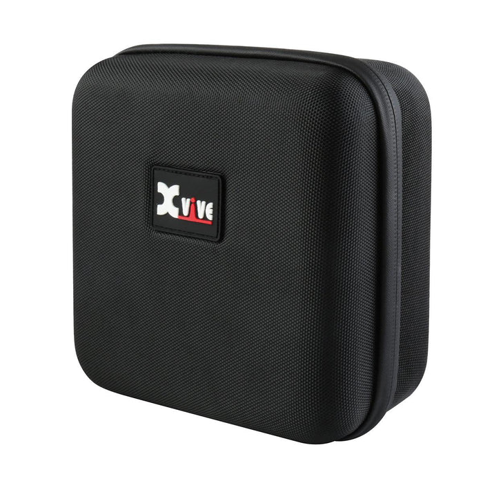 Xvive Travel Case for XU4R4 In-Ear Monitor Wireless System (4 Receivers) - DD Music Geek