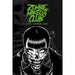 ZOMBIE MAKEOUT CLUB (DEATH STARE) MAXI POSTER - DD Music Geek
